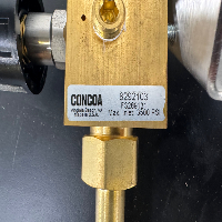 Pressure Gauges - Quantity 6 image 2